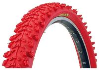 Kenda 529131, Gelbe Kenda Reifen f&uuml;r MTB 26x1.95 K-829