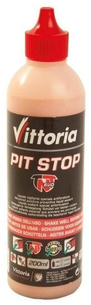 Vittoria Pit Stop TNT (250ml)