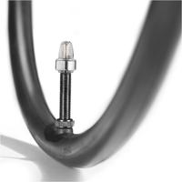 Schwalbe 330301, Schwalbe Magnet Staubkappe SV 2er Set - Abdeckkappe - Valve Parts &