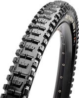 Maxxis ETB85927200, Maxxis Minion Dhr Ii Exo/tr 60 Tpi Tubeless 27.5'' X 2.30 Mtb