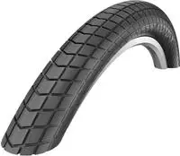 Schwalbe SUPER MOTO-X Perf, RaceGuard, SnakeSkin 27,5" Drahtreifen Black 70-584