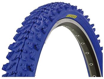 Cross Country Tyres 26 x 2.00/" Black Bike Tires 2 x Impac CrossPac MTB