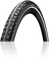 Continental 323779/1011600000, Continental Ride Tour 28'' X 1.75 Rigid Urban...