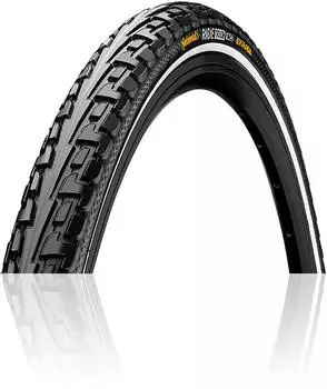 Continental Ride Tour 28" Straße Tubeless-Ready-Reifen