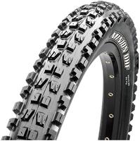 Maxxis 301275250TLRDD3, Maxxis Minion Front Ddown Kv 3c Tubeless 27.5'' X 2.50 Mtb