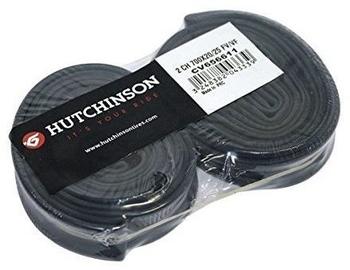 Hutchinson Standard MTB Schlauch 27,5" 2er Pack SV 48mm 2019 MTB Schl&auml;uche