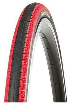 Kenda Kontender 23-622 schwarz-rot