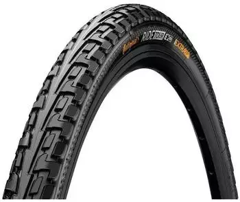 Continental Ride Tour 28 x 1 3/8 x 1 5/8 Zoll 2017 Drahtreifen