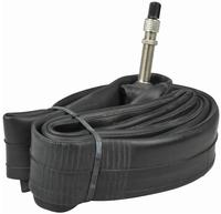 Fischer Fahrradschlauch 26 Zoll Mittel Dunlopventil Fahrradreifen & Schl&auml;uche
