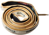 Vittoria 1111J40921411TG, Vittoria Juniores Tubular 600 X 21 Road Tyre Schwarz...