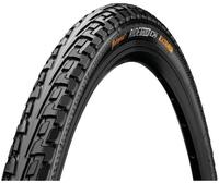 Continental Ride Tour Reifen 28 &times; 1,75" schwarz,wei&szlig;