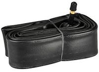 Fischer Fahrradschlauch breit in 28/29 Zoll | ETRO-Norm: 50/57-622 | Auto Ventil