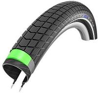 "SCHWALBE - Schwalb Big Ben Plus 27.5x2.00" 11101124"