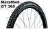 Schwalbe Marathon GT 365