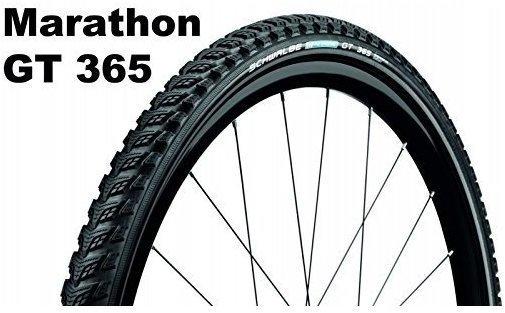 Schwalbe Marathon GT 365 28 x 1.50 (40-622) Test TOP Angebote ab 25,49 €  (Juni 2023)