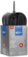 Schwalbe 10400323, Schwalbe Freeride Schlauch 29x2.1-3.0" FV