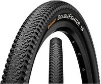 Continental CONTI01012890000, Continental Doublefighter Ii Reflex 700c X 35 Rigid