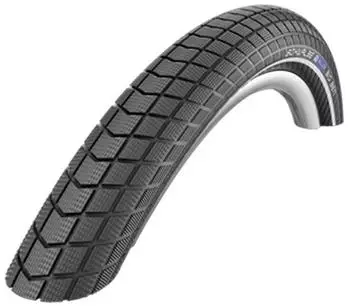 Schwalbe Big Ben Plus 26 x 2.15 (55-559)