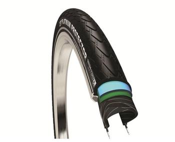 CST Platinum Protector Fahrrad Bereifung, Schwarz, 28 x 1.50 40-622