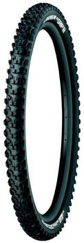 Michelin 10Xwildgrip'r Advanc 27.5X2.35 Schwarz, Faltbar,reinf,magix
