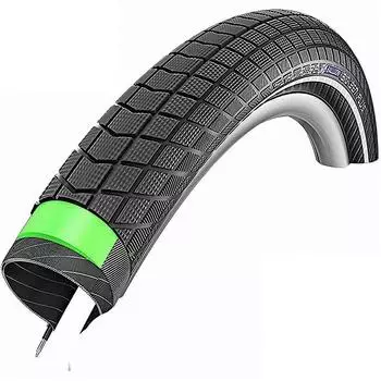 Schwalbe Big Ben Plus 20 x 2.15 (55-406)
