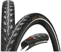 Continental 0101315, Continental Contact 26" x 1,75 (47-559) mit Reflektor