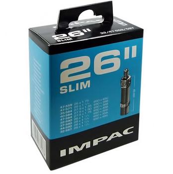 Impac Slim Schlauch 26 DV 40mm