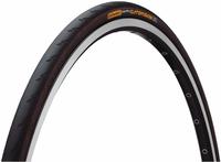 Continental 1047.630.32.000, Continental Reifen Gatorskin 27x1.25" 32-630 schwarz