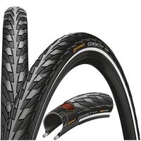 Continental 01013100000, Continental Contact (37-406) (01013100000) Schwarz