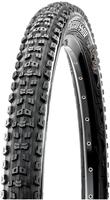 Maxxis ETB91009100, Maxxis Aggressor Exo/tr 60 Tpi Tubeless 27.5'' X 2.30 Mtb Tyre