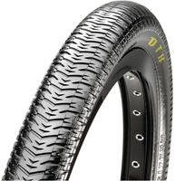 Maxxis ETB00334400, Maxxis Dth Urban Exo/skinwall 60 Tpi 26'' X 2.30 Urban Tyre