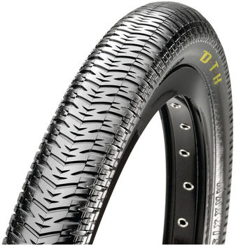 Maxxis Reifen DTH faltbar 26x2.30" 55/58-559 schwarz/Skinwall MPC