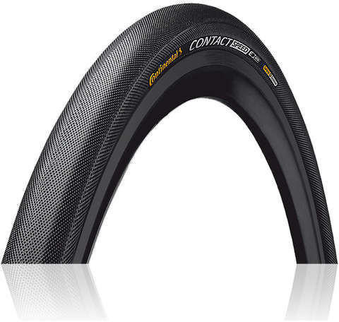 Continental Contact Speed 28 x 1.60 (42-622)