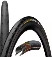 CONTINENTAL Fahrradreifen "Gator Hardshell"