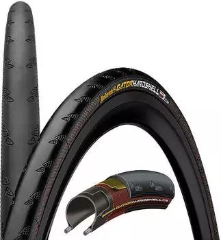 Continental Gator Hardshell 700 x 28C (28-622) (Folding)