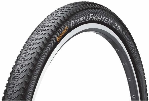 Continental Reifen Conti Double Fighter III 27.5x2.00