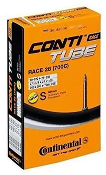 Continental Schlauch Conti Race 26 26x3/4" 20/25-559/571 SV 60mm