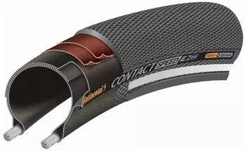 Continental Contact Speed 26 x 1.30 (32-559) Reflex