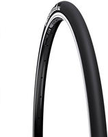 WTB W010-0617, WTB Thickslick Flat 28" Drahtreifen 28-622 (700x28C) schwarz