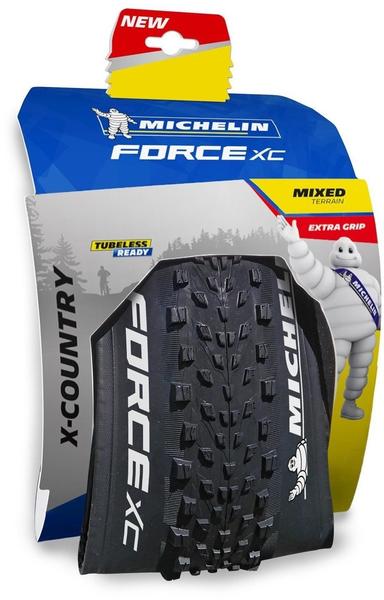 Michelin Force XC 26x2.10