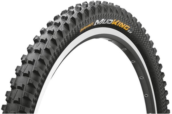 Continental Mud King Protection 27.5 x 1.80 (47-584)