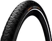 Continental 0101002, Continental Contact Plus 26x1.75" Reifen