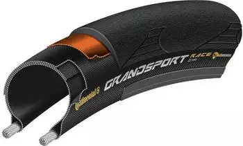Continental Grand Sport Race