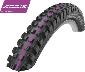 Schwalbe Magic Mary 26 x 2.35 (60-559) (Evo Addix Ultra Soft Clincher)