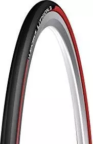 Michelin Lithion 3 700 x 25C (25-622) red