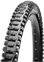 Maxxis ETB96909100, Maxxis Minion DHR II+ TR EXO 60TPI Dual (27.5 x 2.80, 71-584)