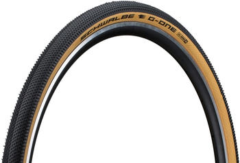 Schwalbe G-ONE Allround Lite 28 x 1.50 (40-622) (Evo)