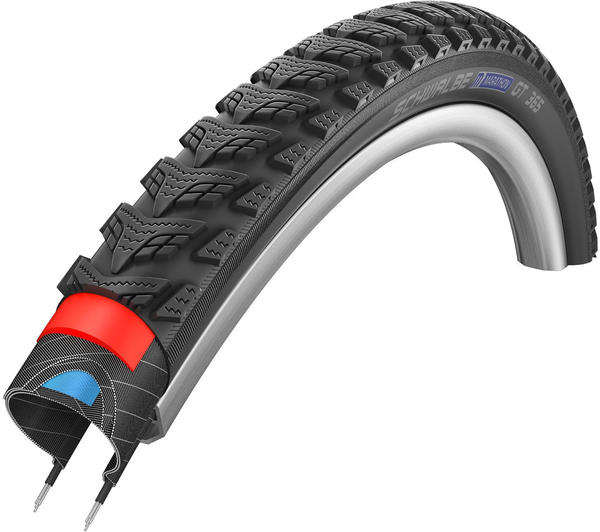 Schwalbe Marathon GT 365 28 x 1.75 (47-622)