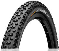 Continental 0101479, Continental Mountain King 2.3 ProTection 26" Faltreifen 26x2,3