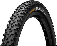 Continental 45540324, Continental Cross King 29" x 2.3" Leistung